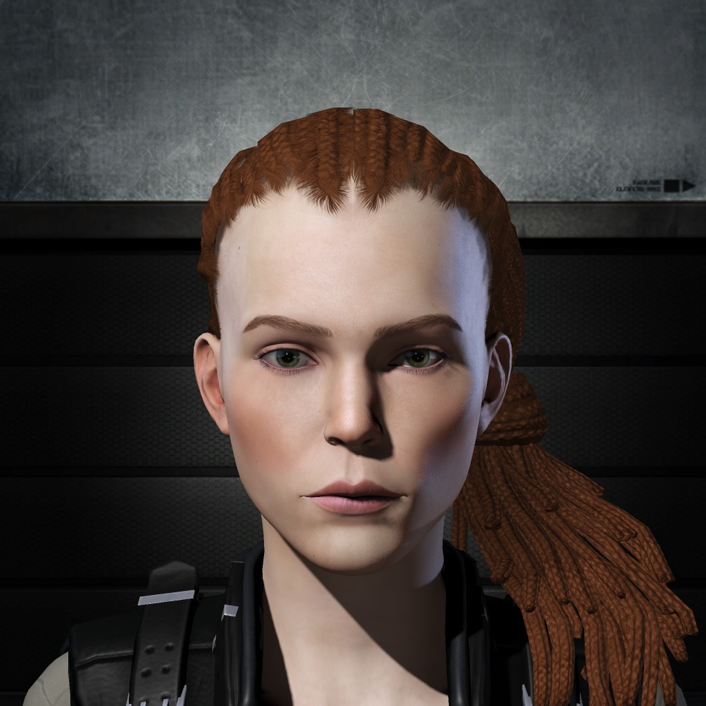 Nyx Requiem C100