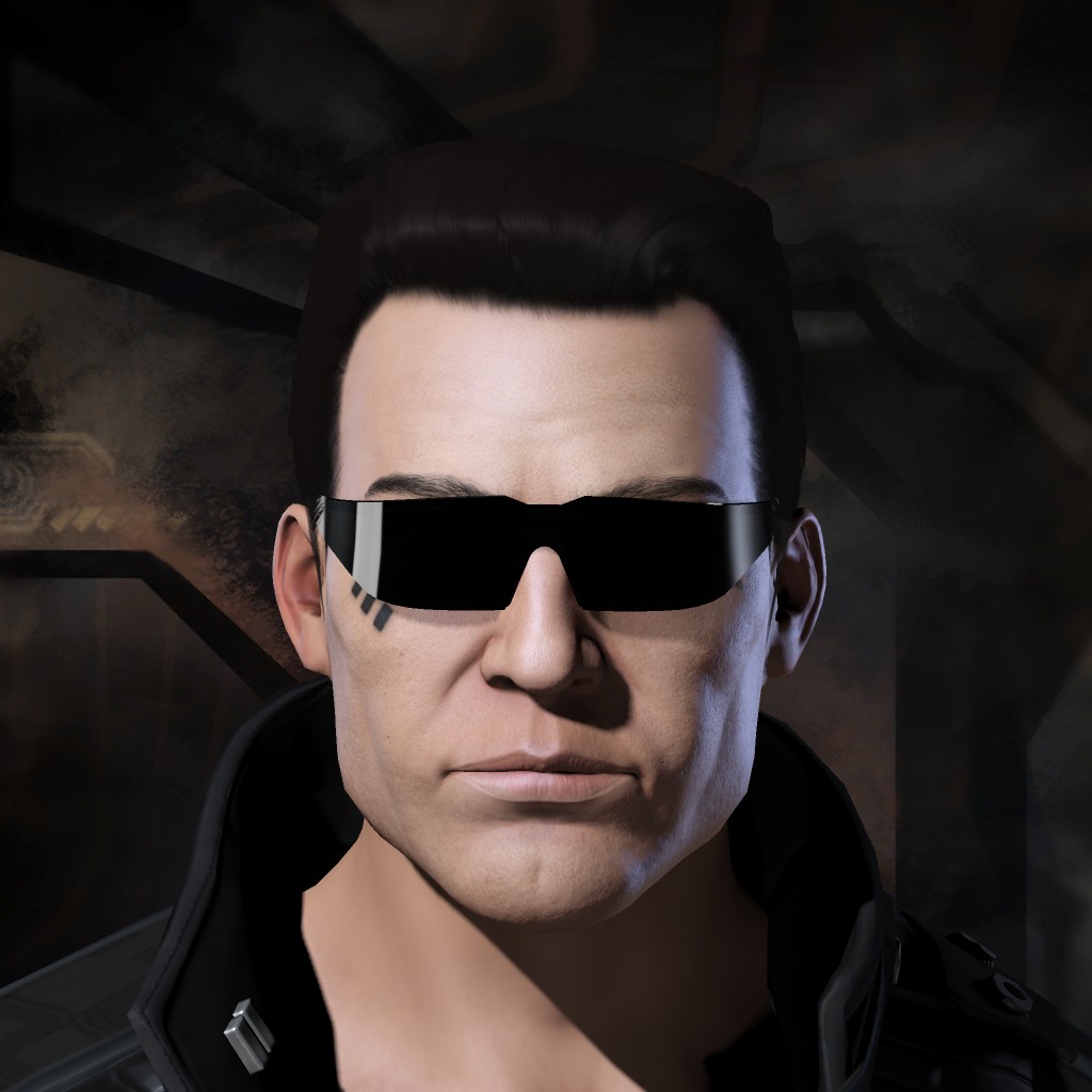 CyberDriver666