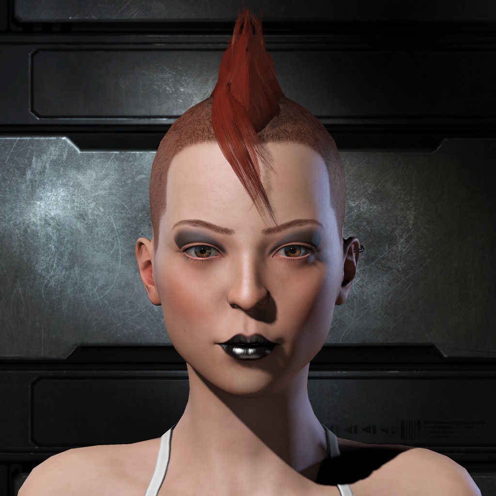 Libidine WildFire