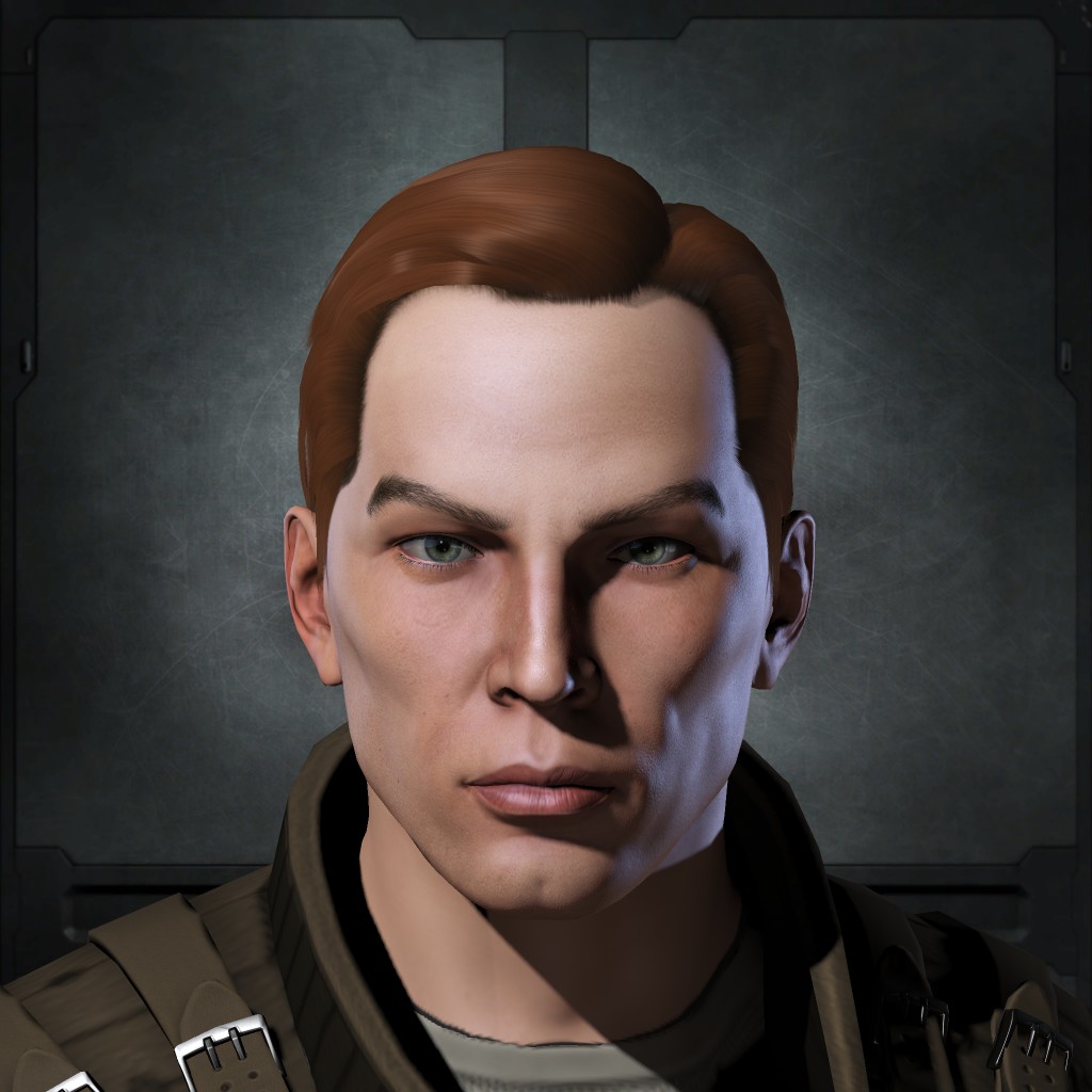 Xavier Rutherford