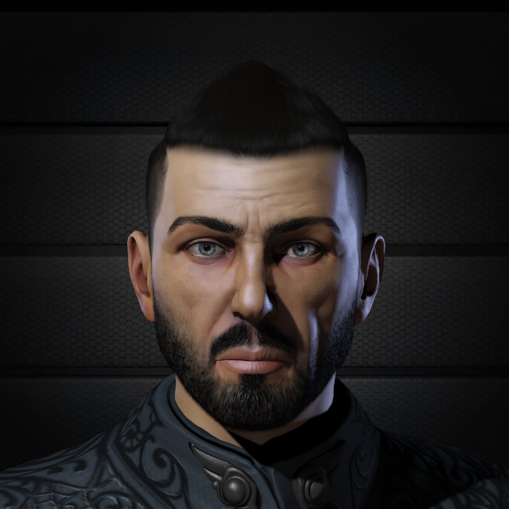 Alonso Vergara