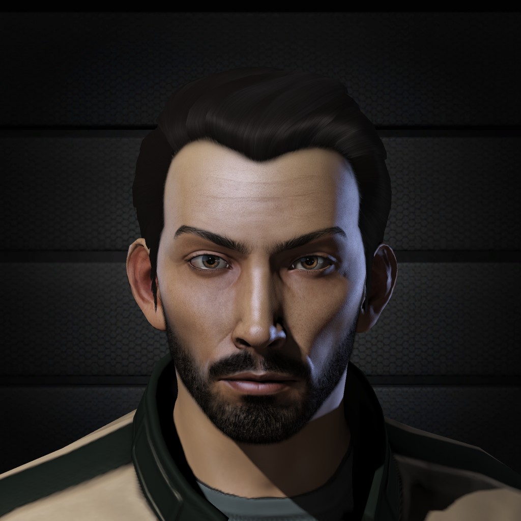 Kael Vexar