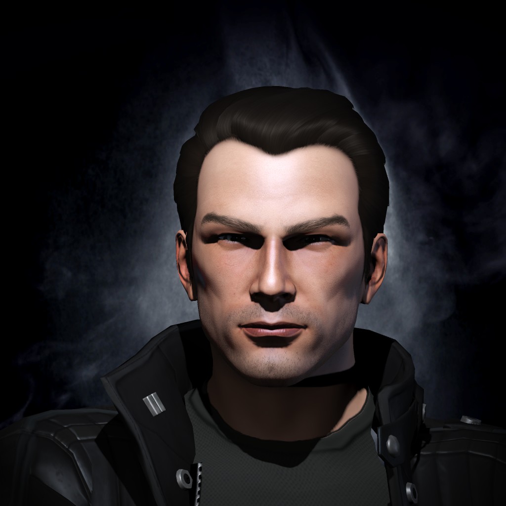 Deckard Reinhardt