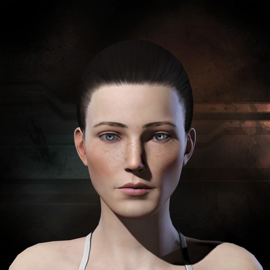 Evania Ronuken