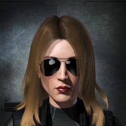 Hong DH portrait