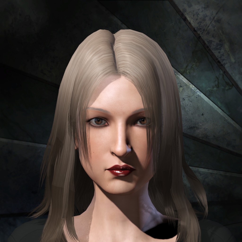 Hong hq portrait