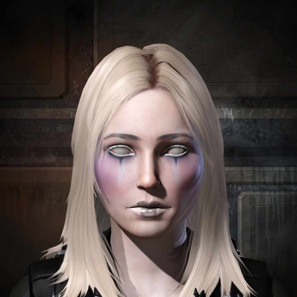 Kylie Mibus