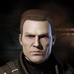 hou2zi portrait