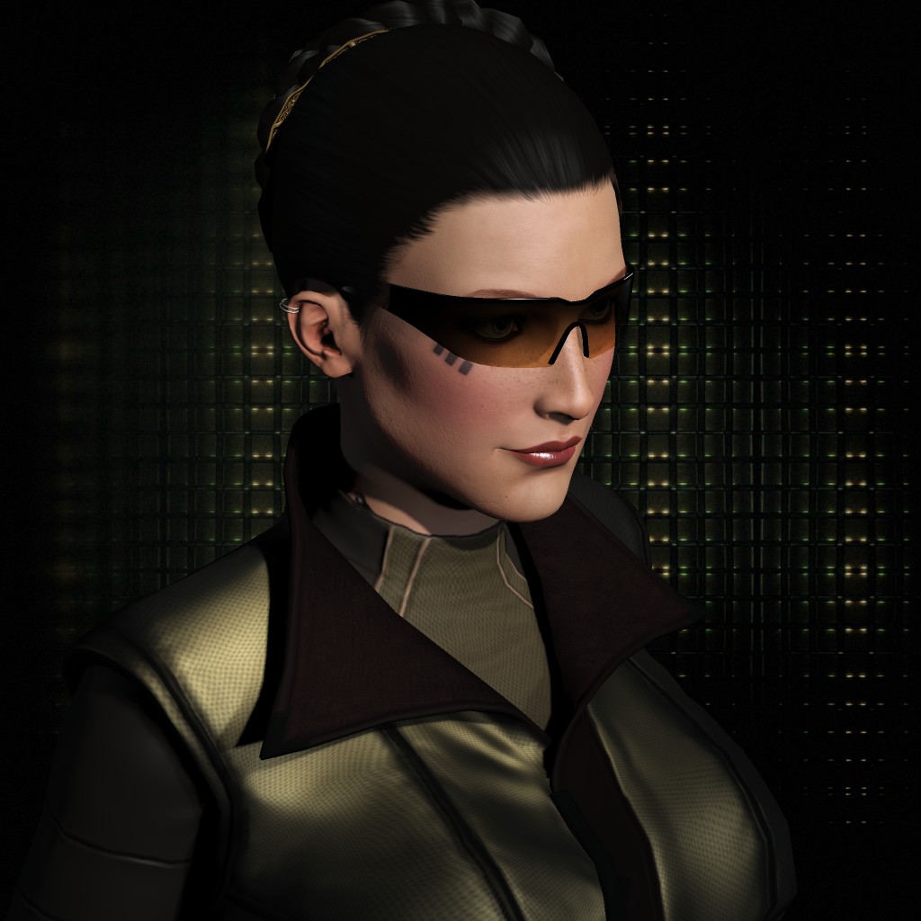 Reality Operator