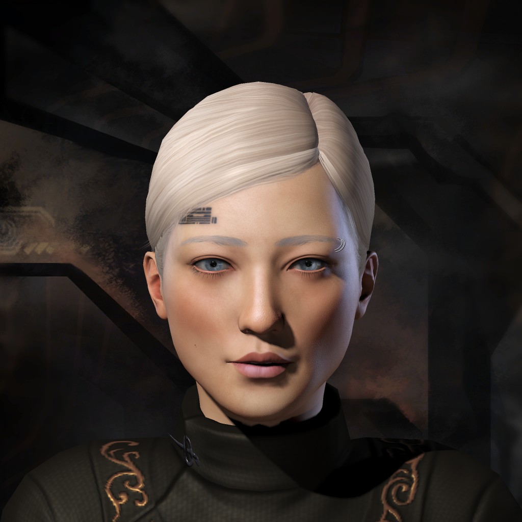 PI Johana