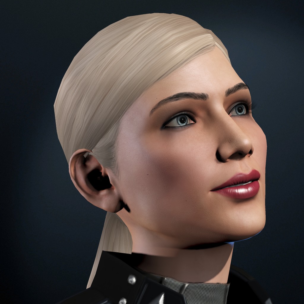 Vixen Astraeus