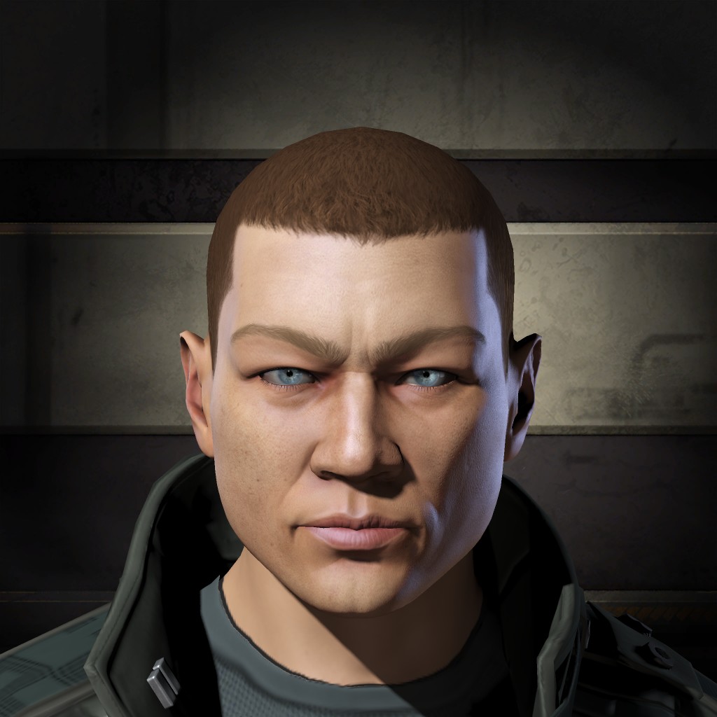 Taran Ogas
