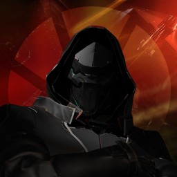 Enekoos portrait