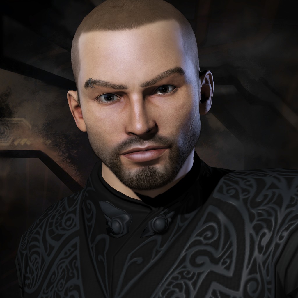 Daxx Prime
