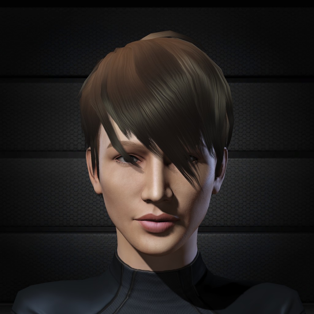 Blackout I