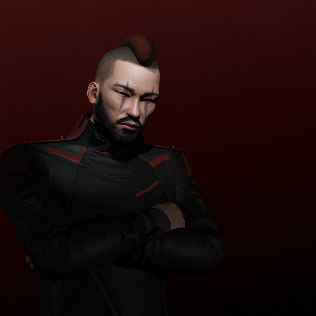 Max Nighthunter
