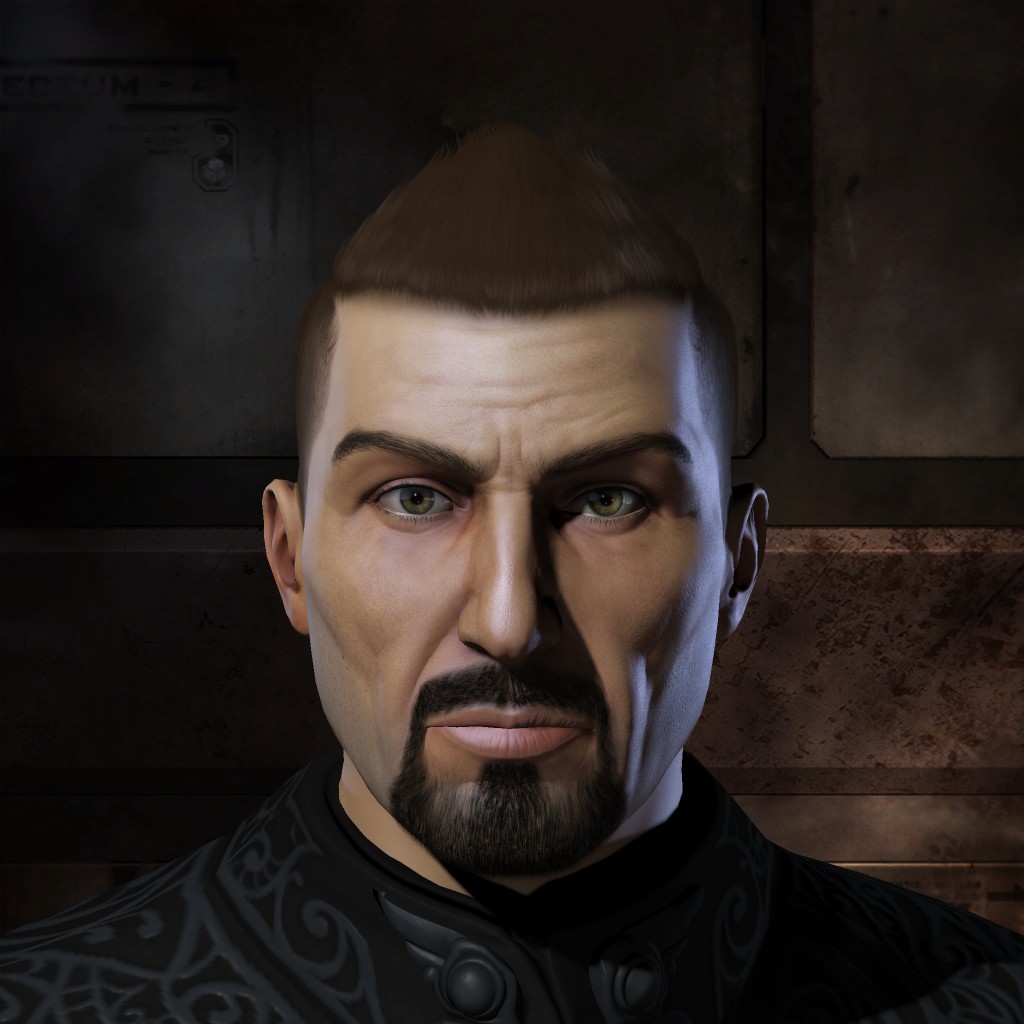 Vormant Brink