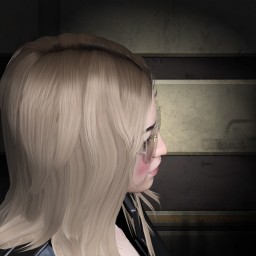 0bsessi0n portrait