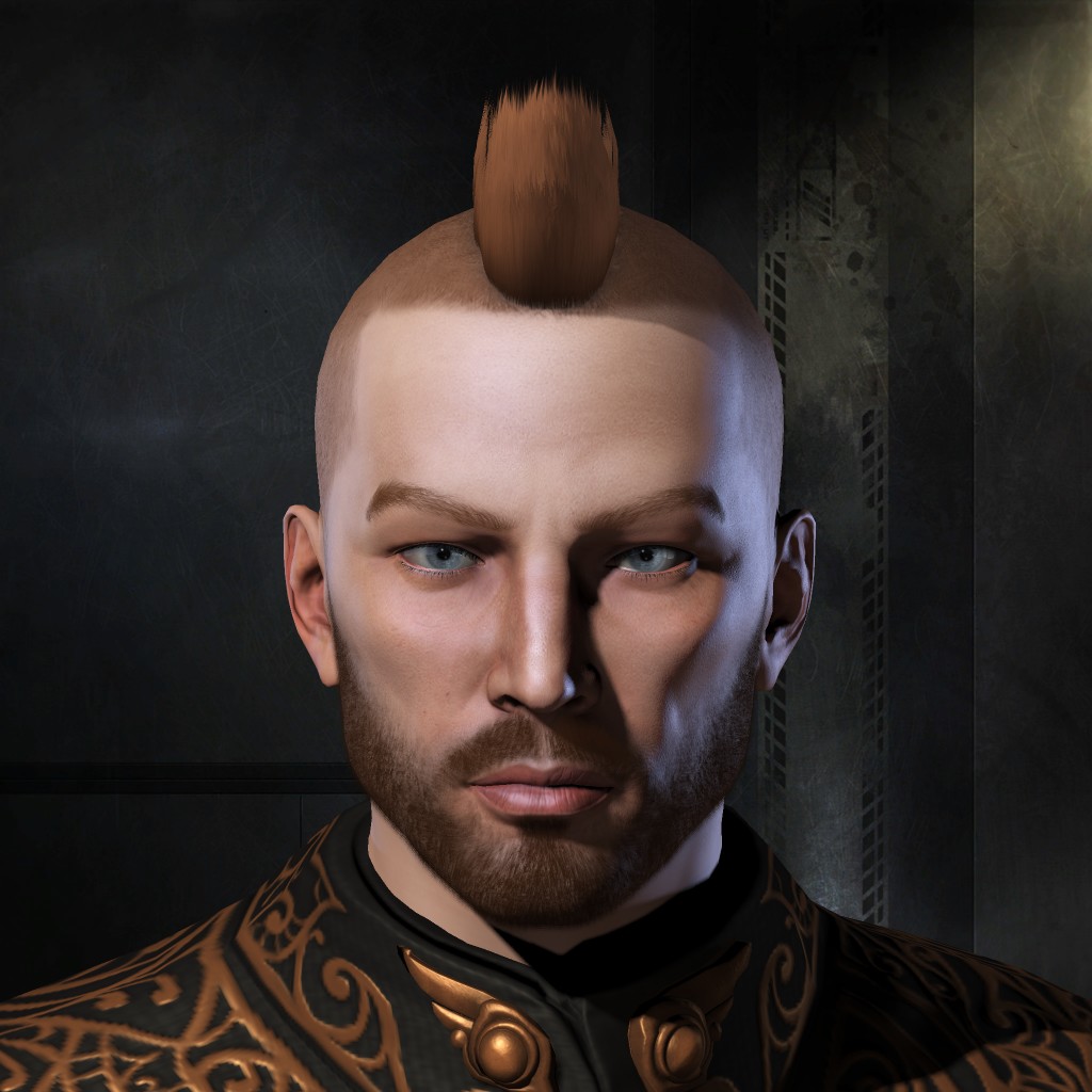 portrait