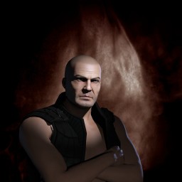 xDIABLOx portrait