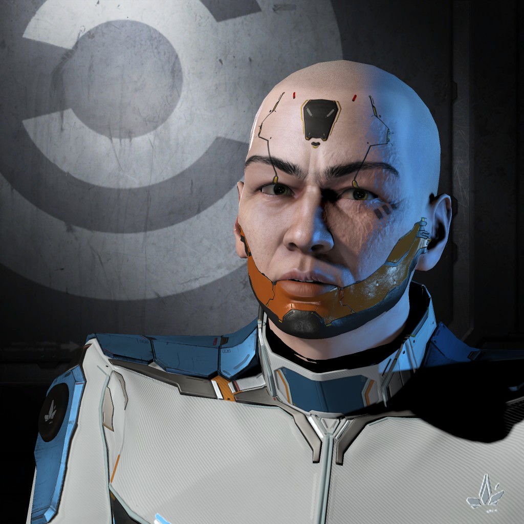 scavenger drone 51