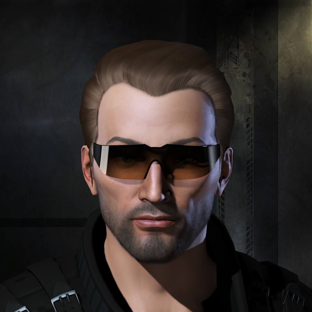 Reivon Mordarion
