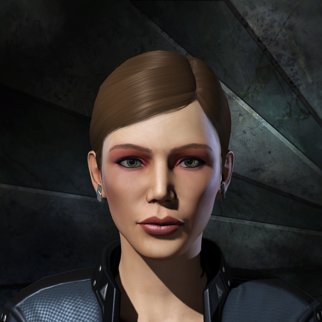Rhiannon Reids