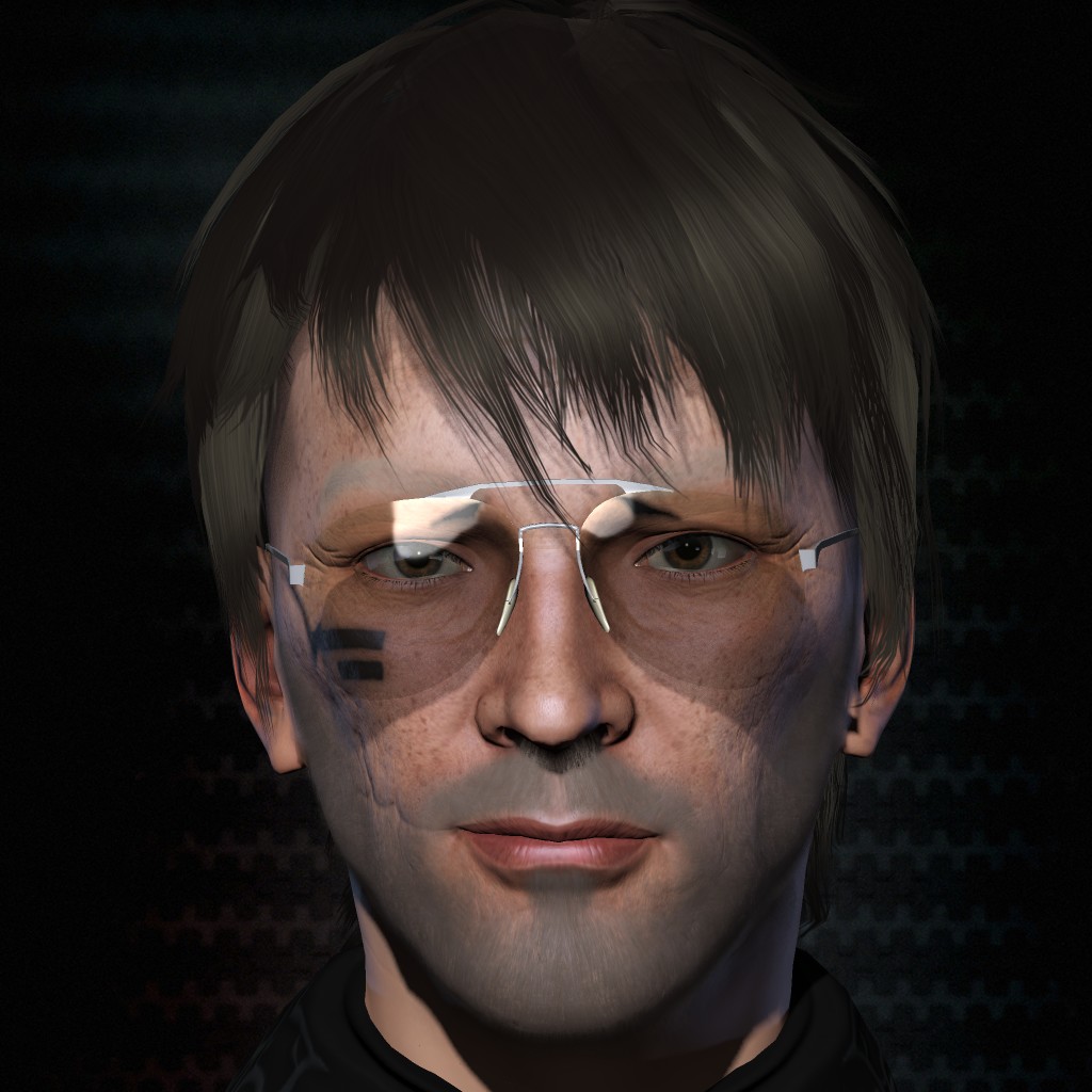 Adam Ortalon