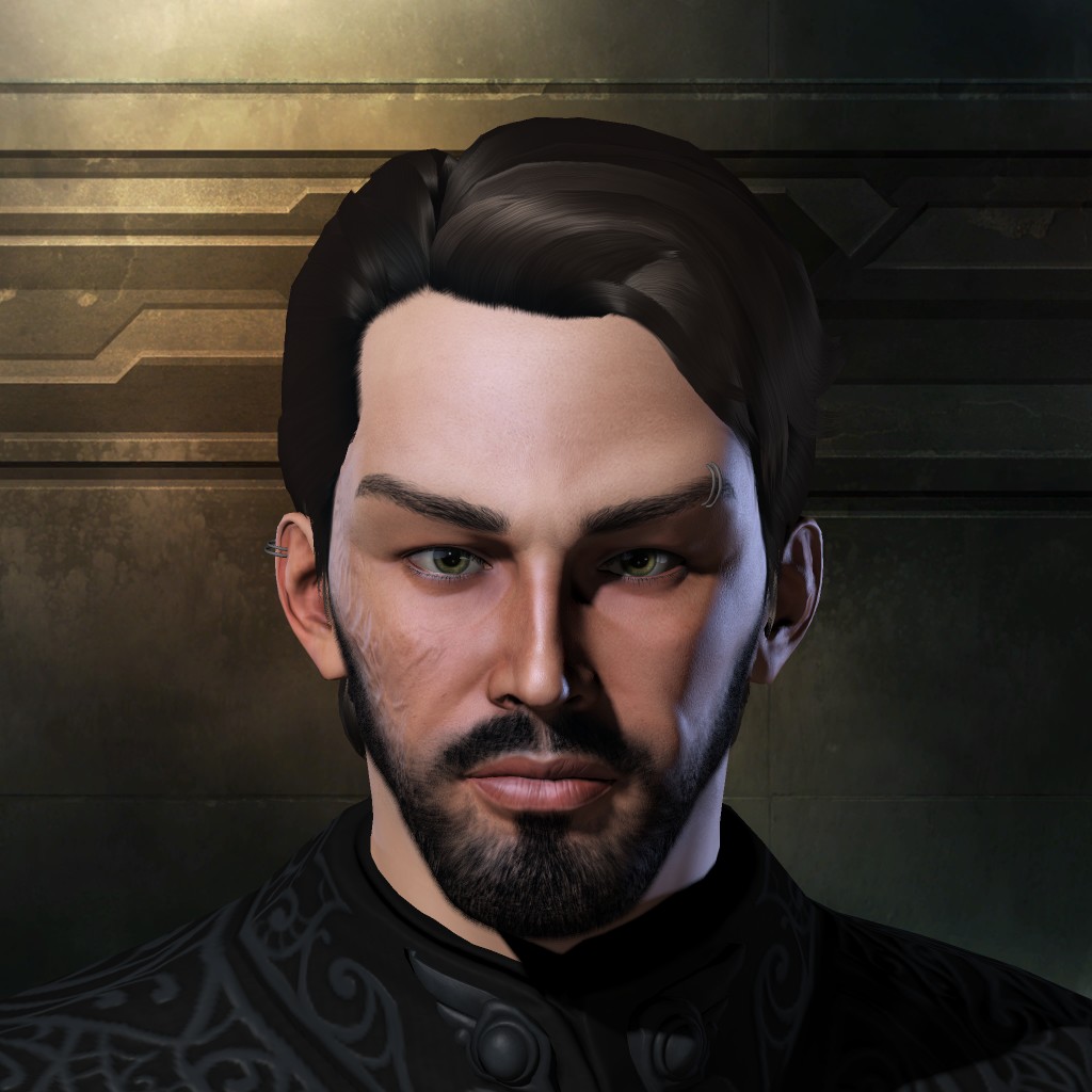 Marcellus Dain
