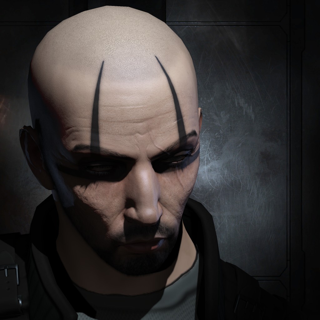 200 Stab Wounds
