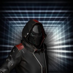 Discovery Luxe Box portrait