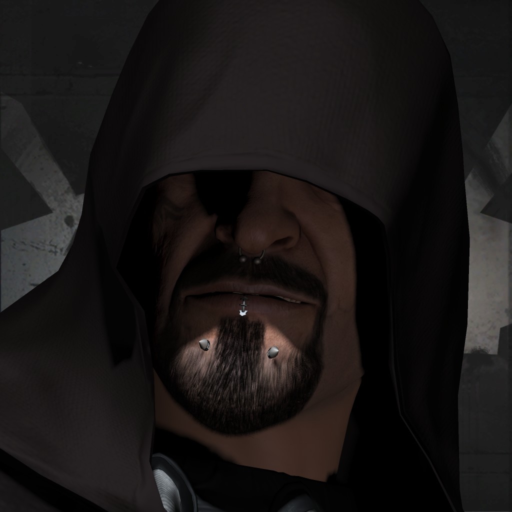 Gevolon Rabid