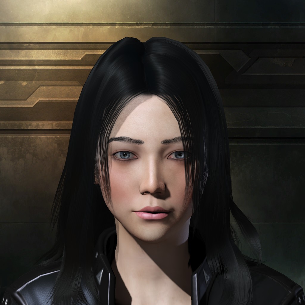 Sabrina Eirene