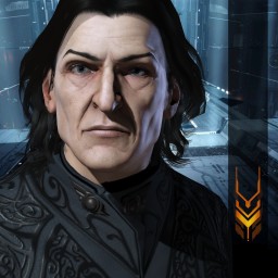 Qeraz Tsasa portrait