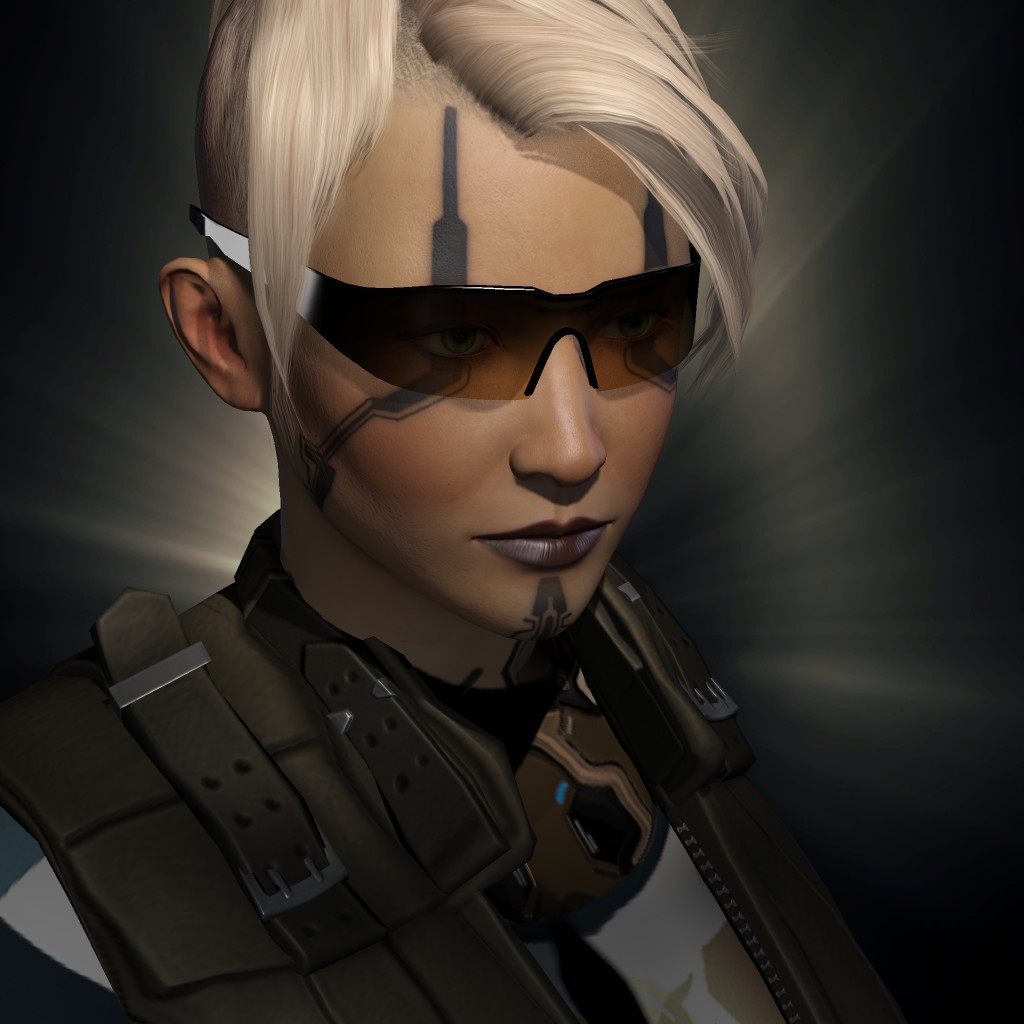 Psion Alia