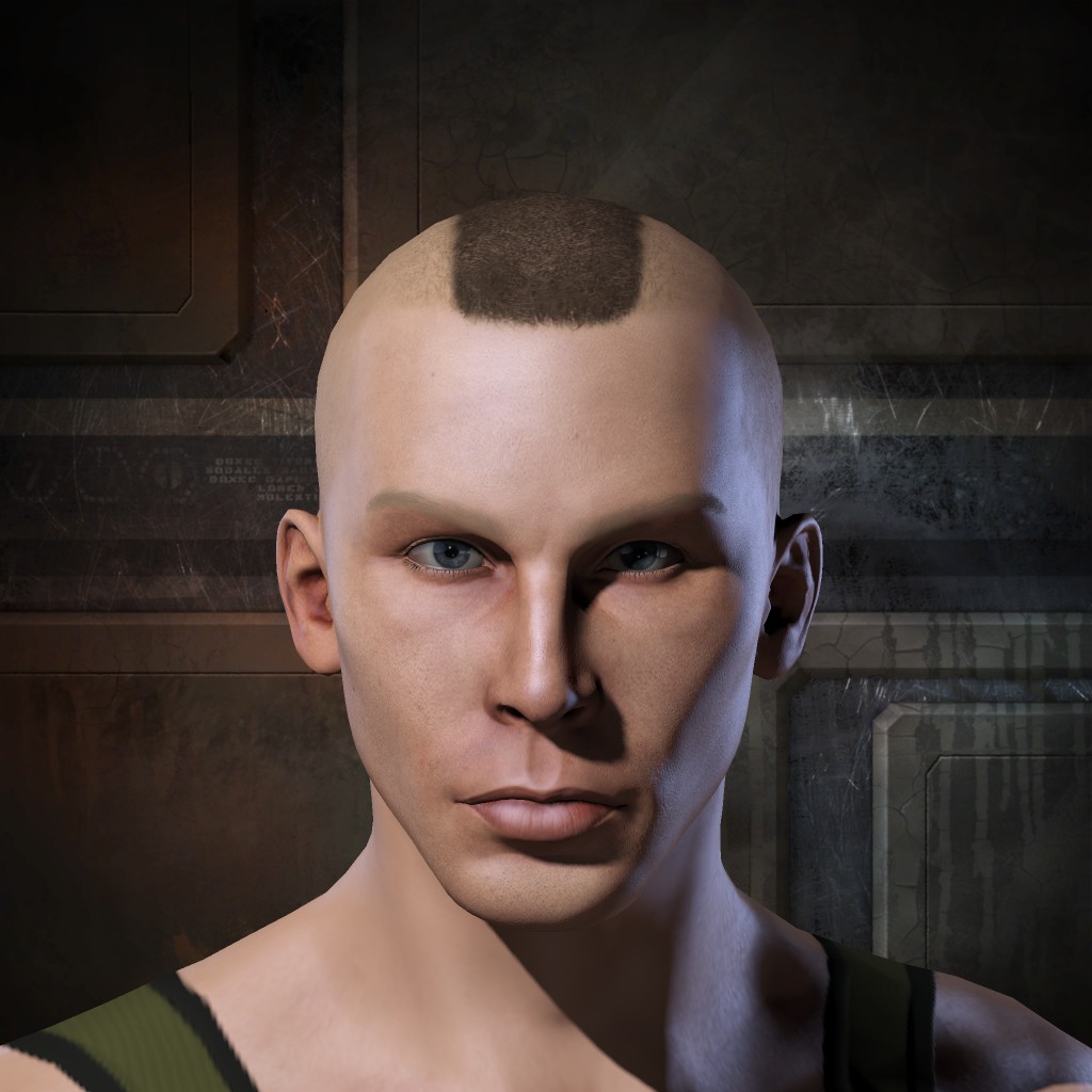 Pvt Gillie