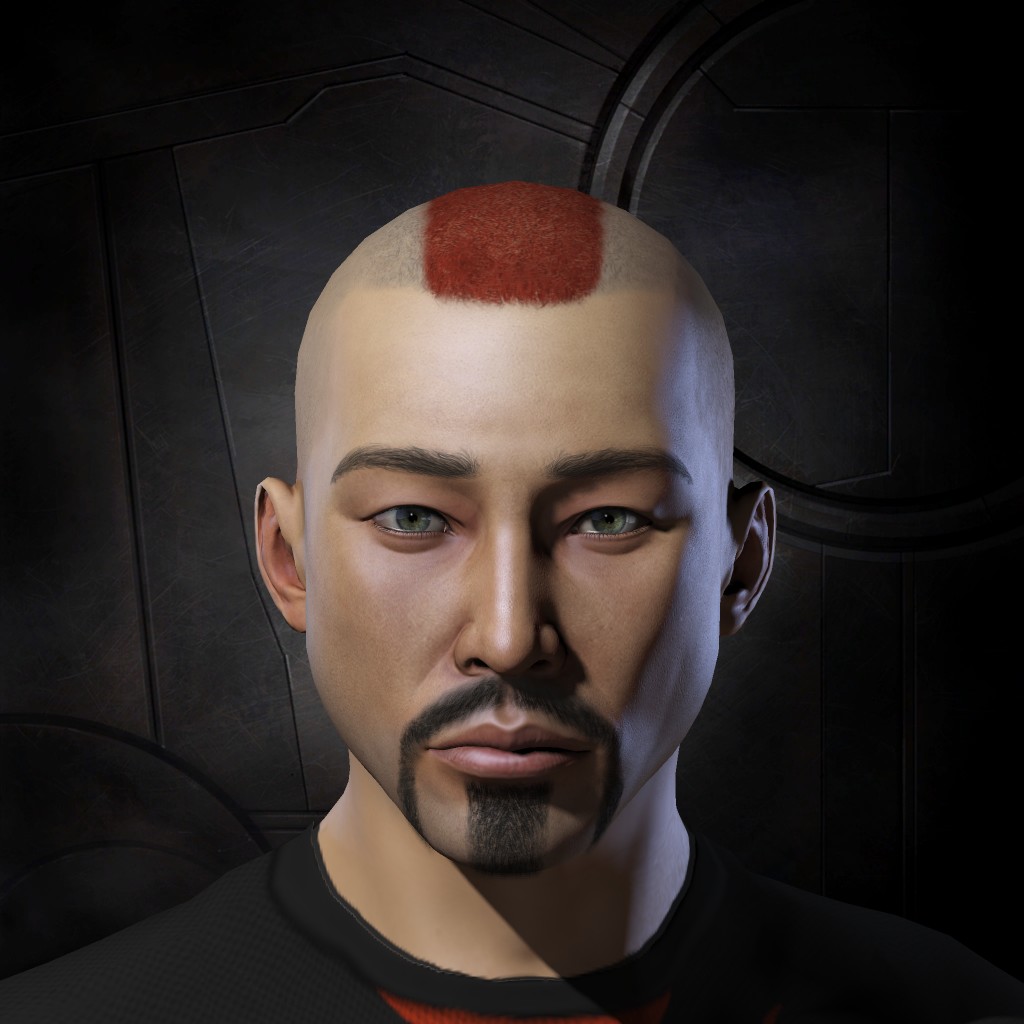 Cotene Bayns Schereau