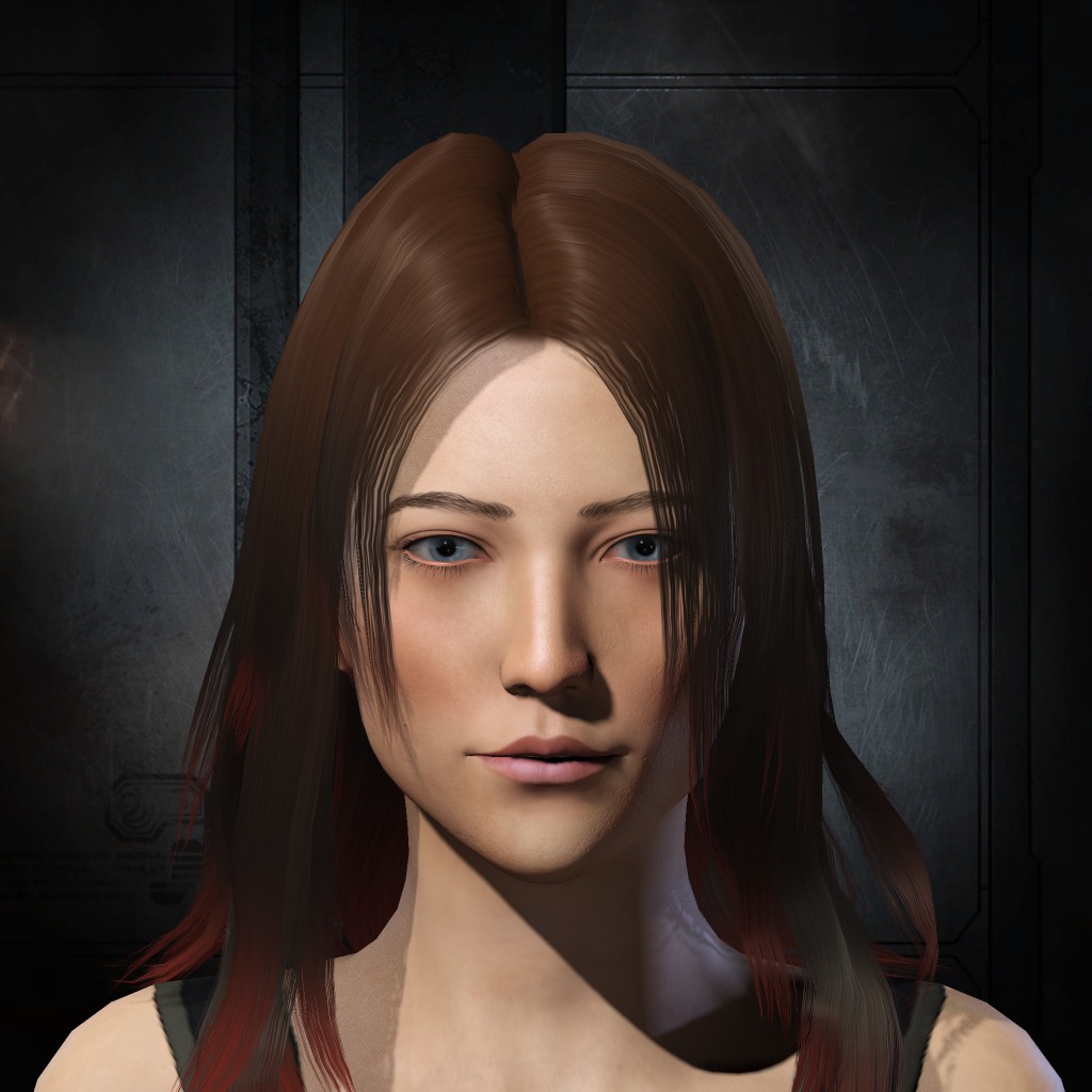 Alisa Le2