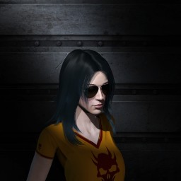 dayisiki portrait