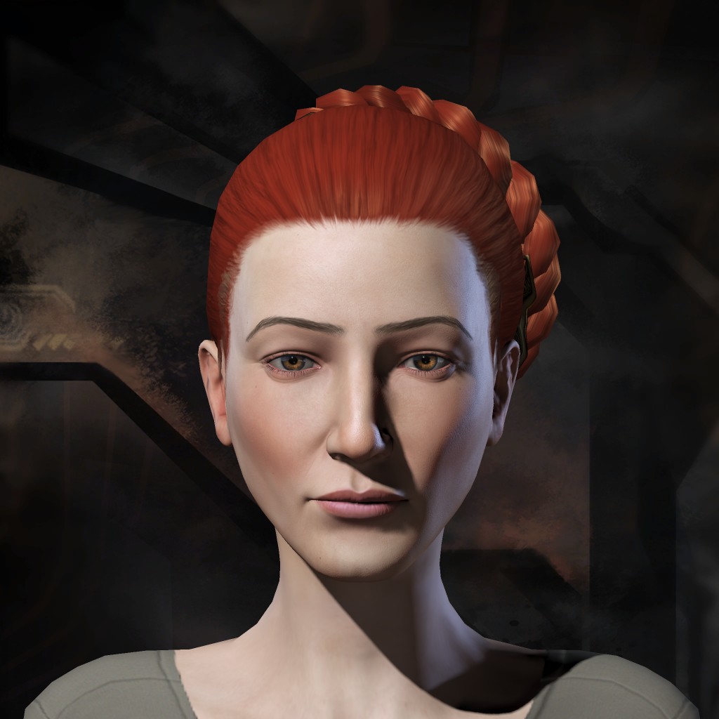 AmarrQueen