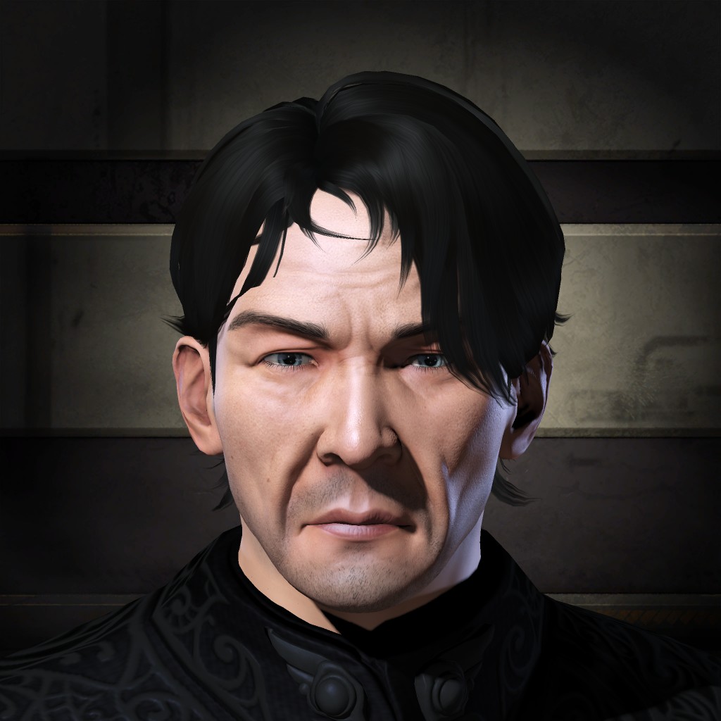 Tyberos The Red