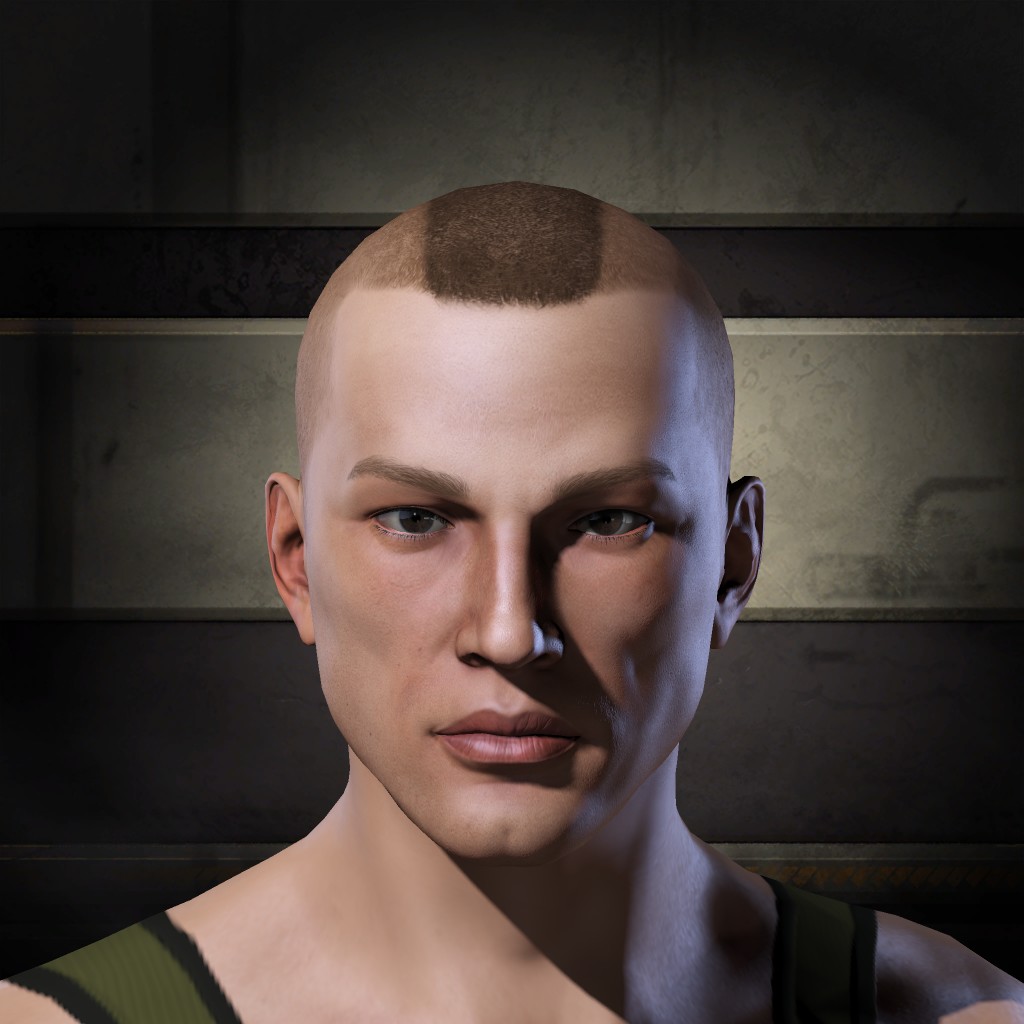 Dominic Tannen