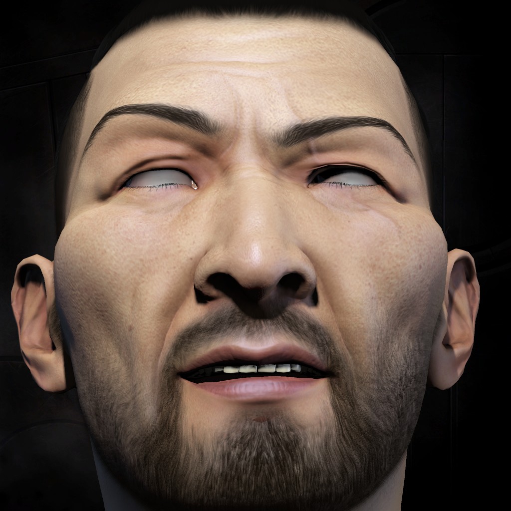 Scout Eyeless
