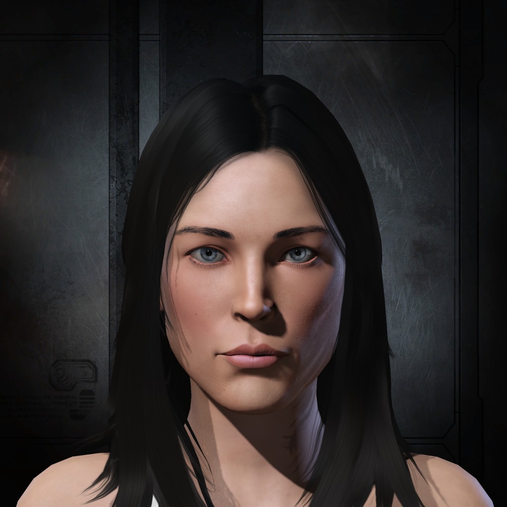 portrait