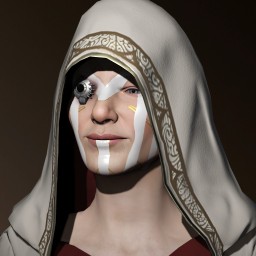 ZEU5-SON OF CHRONO5 portrait