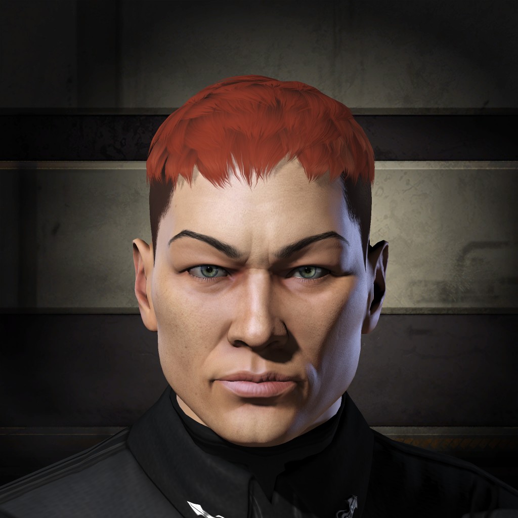 Red Caldarin
