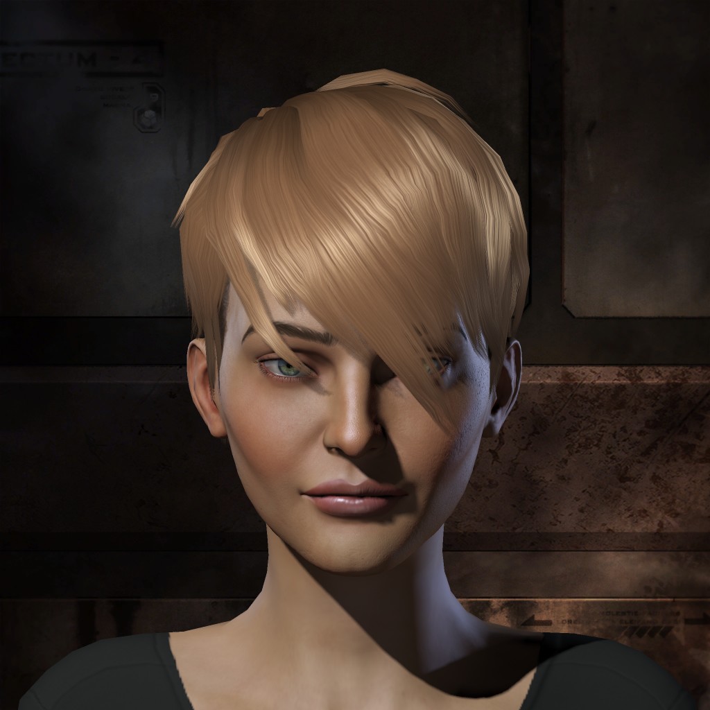 Steph Briggs