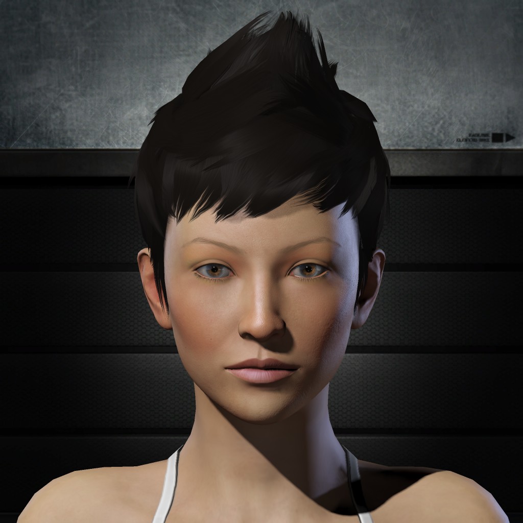 Sofie Wu