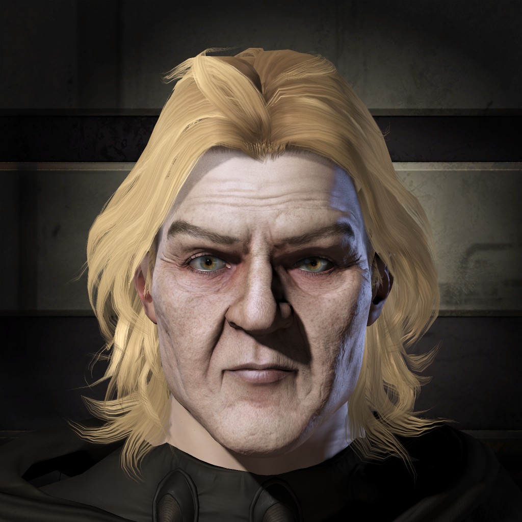 Quintilus Octavian Venture