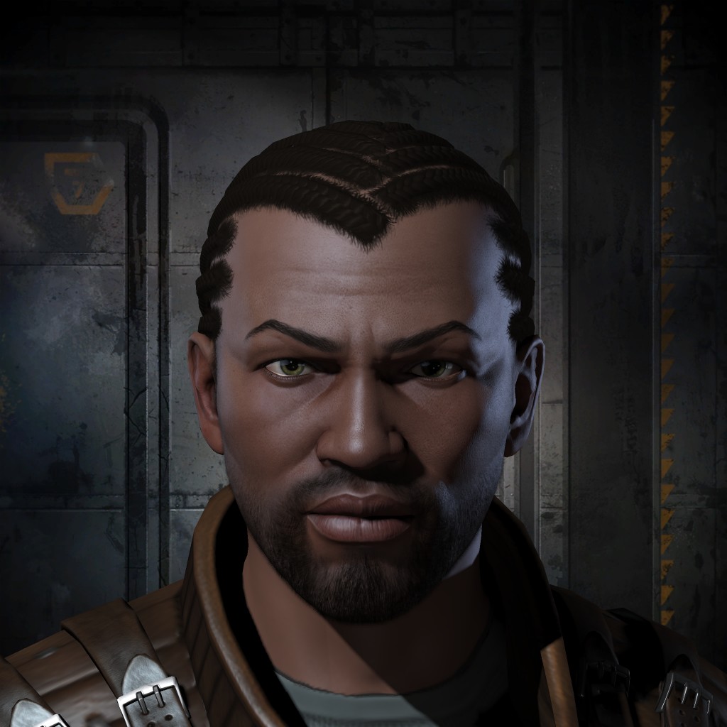 Colonel Frederick Johnson